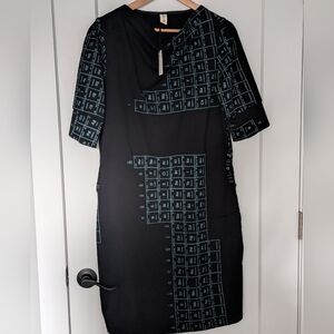 Point Grey Periodic Table Deess